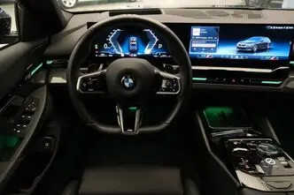 BMW 520, 2.0, 145 kW, hibrīds, automātiskā, pilnpiedziņa