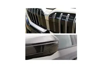 BMW 520, 2.0, 145 kW, hibrīds, automātiskā, pilnpiedziņa