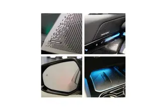 BMW 520, 2.0, 145 kW, hibrīds, automātiskā, pilnpiedziņa