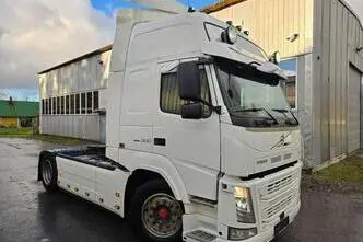Volvo FM500 4X2, 375 kW, diisel, automaat