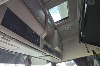 Volvo FM500 4X2, 375 kW, diisel, automaat