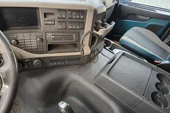 Volvo FM500 4X2, 375 kW, diisel, automaat