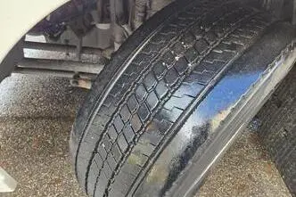 Volvo FM500 4X2, 375 kW, diisel, automaat