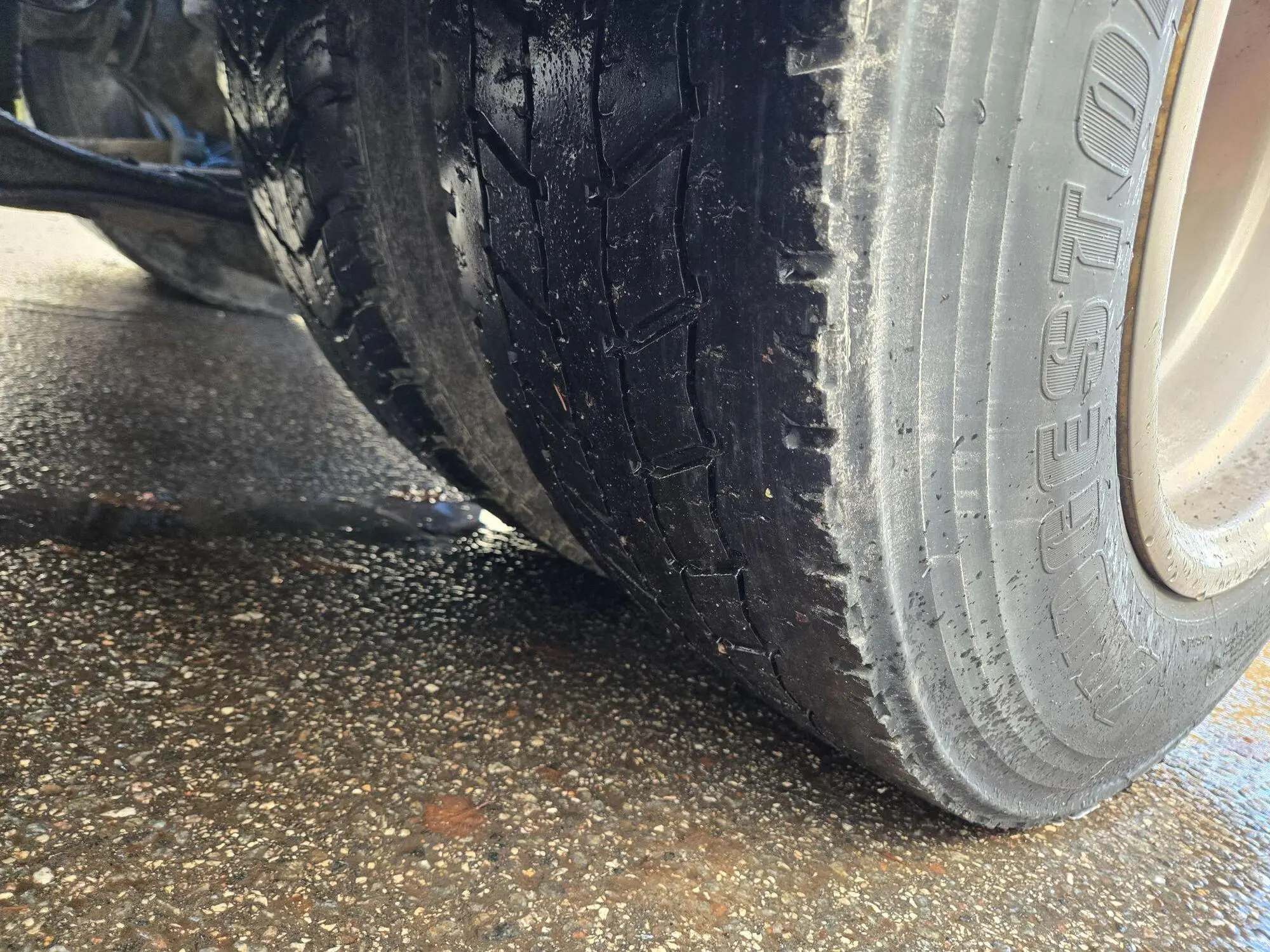 Volvo FM500 4X2, 375 kW, diisel, automaat