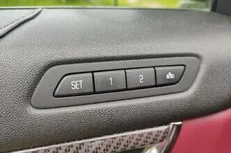 Cadillac ATS, 3.6, 239 kW, benzīns, automātiskā, pilnpiedziņa