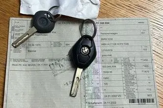 BMW 320, 2.0, 110 kW, дизель, механическая, задний привод