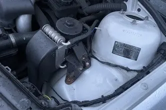 BMW 320, 2.0, 110 kW, дизель, механическая, задний привод