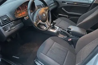 BMW 320, 2.0, 110 kW, дизель, механическая, задний привод