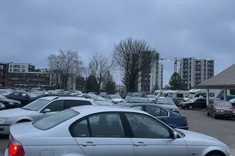 BMW 320, 2.0, 110 kW, дизель, механическая, задний привод