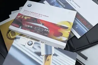 BMW 320, 2.0, 110 kW, дизель, механическая, задний привод