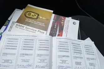 BMW 320, 2.0, 110 kW, дизель, механическая, задний привод