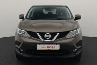 Nissan Qashqai, 1.6, 120 kW, petrol, manual, front-wheel drive