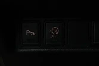 Nissan Qashqai, 1.6, 120 kW, petrol, manual, front-wheel drive