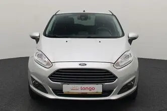 Ford Fiesta, 1.5, 70 kW, diesel, manual, front-wheel drive