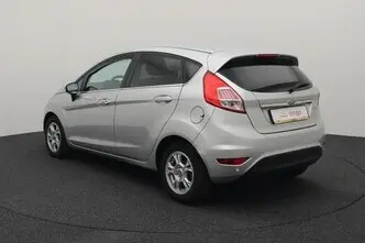 Ford Fiesta, 1.5, 70 kW, diesel, manual, front-wheel drive