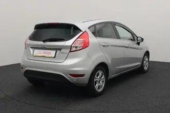 Ford Fiesta, 1.5, 70 kW, diesel, manual, front-wheel drive