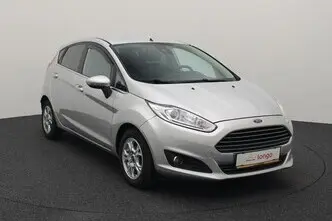 Ford Fiesta, 1.5, 70 kW, diesel, manual, front-wheel drive