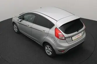 Ford Fiesta, 1.5, 70 kW, diesel, manual, front-wheel drive
