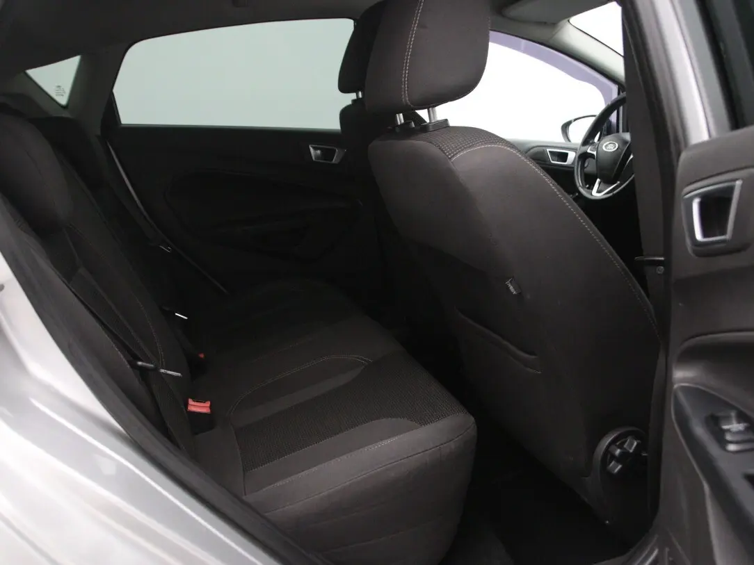 Ford Fiesta, 1.5, 70 kW, diesel, manual, front-wheel drive