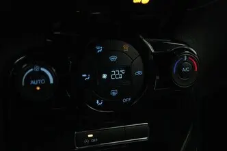 Ford Fiesta, 1.5, 70 kW, diesel, manual, front-wheel drive