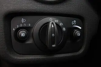 Ford Fiesta, 1.5, 70 kW, diesel, manual, front-wheel drive