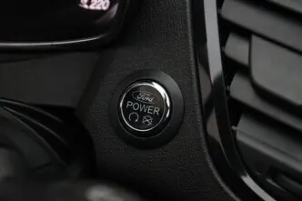 Ford Fiesta, 1.5, 70 kW, diesel, manual, front-wheel drive