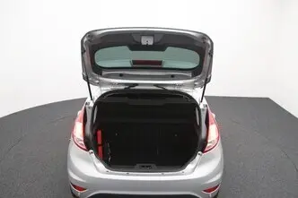 Ford Fiesta, 1.5, 70 kW, diesel, manual, front-wheel drive