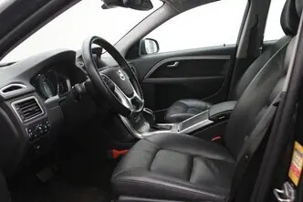 Volvo V70, 1.6, 132 kW, petrol, automatic, front-wheel drive