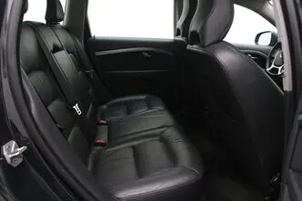 Volvo V70, 1.6, 132 kW, petrol, automatic, front-wheel drive