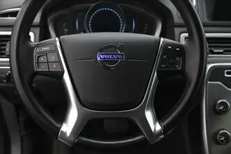 Volvo V70, 1.6, 132 kW, petrol, automatic, front-wheel drive