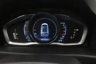 Volvo V70, 1.6, 132 kW, petrol, automatic, front-wheel drive