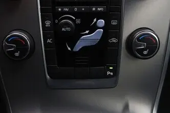 Volvo V70, 1.6, 132 kW, petrol, automatic, front-wheel drive