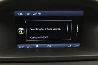 Volvo V70, 1.6, 132 kW, petrol, automatic, front-wheel drive