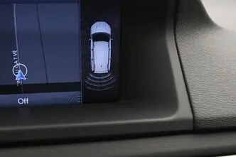 Volvo V70, 1.6, 132 kW, petrol, automatic, front-wheel drive