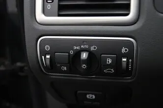 Volvo V70, 1.6, 132 kW, petrol, automatic, front-wheel drive