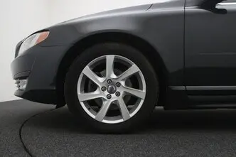 Volvo V70, 1.6, 132 kW, petrol, automatic, front-wheel drive