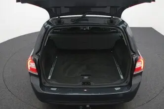 Volvo V70, 1.6, 132 kW, petrol, automatic, front-wheel drive