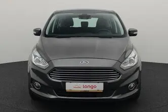 Ford S-Max, 1.5, 118 kW, petrol, manual, front-wheel drive