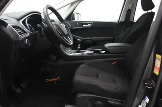 Ford S-Max, 1.5, 118 kW, petrol, manual, front-wheel drive