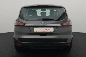 Ford S-Max, 1.5, 118 kW, petrol, manual, front-wheel drive