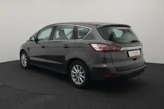 Ford S-Max, 1.5, 118 kW, petrol, manual, front-wheel drive