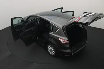 Ford S-Max, 1.5, 118 kW, petrol, manual, front-wheel drive