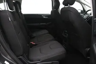 Ford S-Max, 1.5, 118 kW, petrol, manual, front-wheel drive