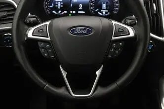 Ford S-Max, 1.5, 118 kW, petrol, manual, front-wheel drive