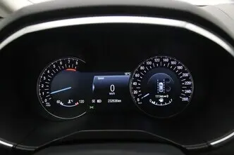 Ford S-Max, 1.5, 118 kW, petrol, manual, front-wheel drive