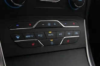 Ford S-Max, 1.5, 118 kW, petrol, manual, front-wheel drive