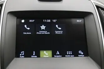 Ford S-Max, 1.5, 118 kW, petrol, manual, front-wheel drive