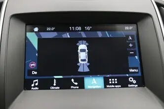 Ford S-Max, 1.5, 118 kW, petrol, manual, front-wheel drive