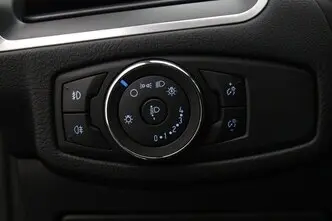 Ford S-Max, 1.5, 118 kW, petrol, manual, front-wheel drive