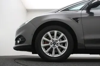 Ford S-Max, 1.5, 118 kW, petrol, manual, front-wheel drive